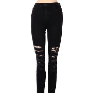 J Brand Skinny Jeans